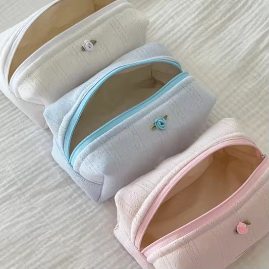 ROSE POUCH