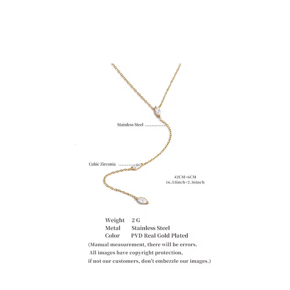RHEA NECKLACE