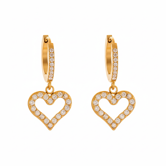 SEREL EARRINGS
