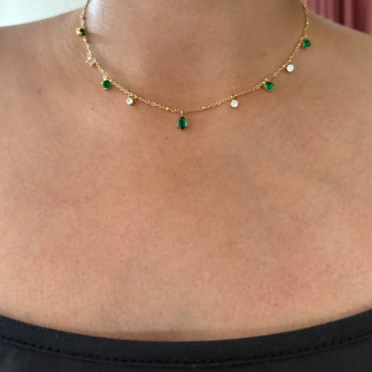 AMARA NECKLACE