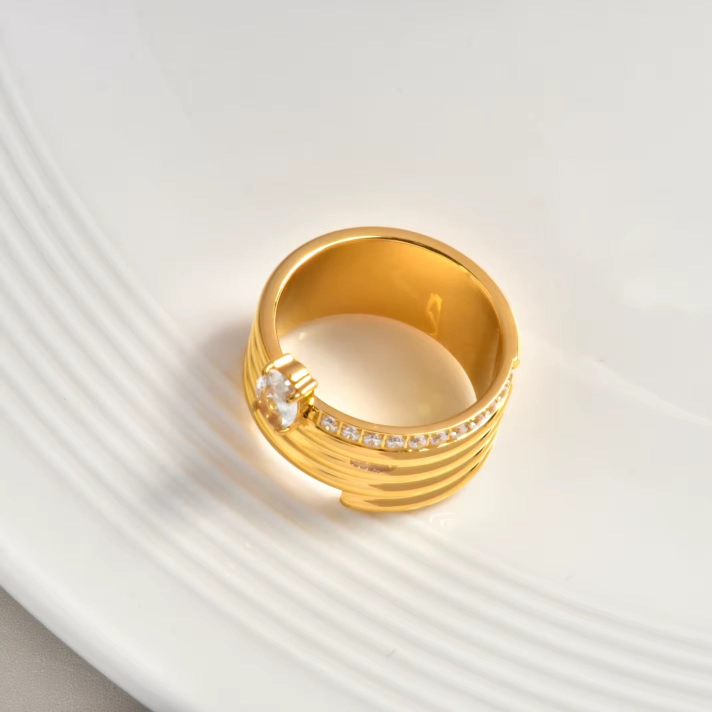 DUNE RING