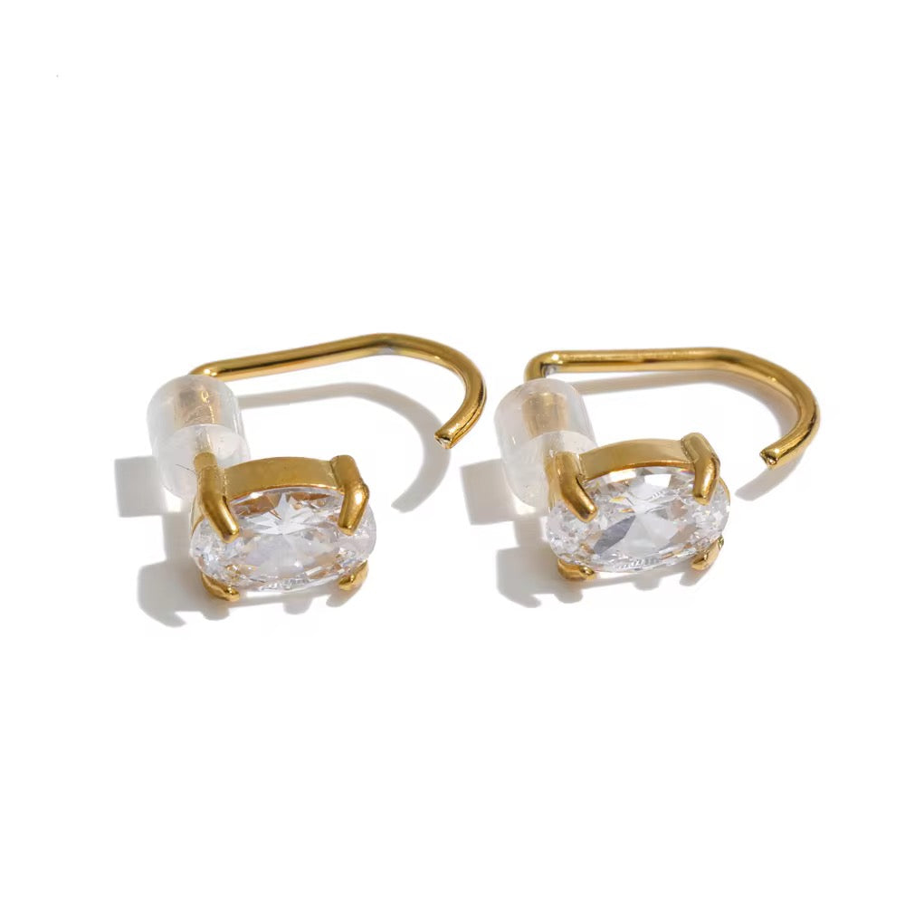 DIVINE EARRINGS