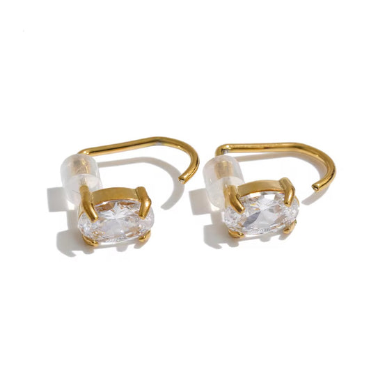 DIVINE EARRINGS