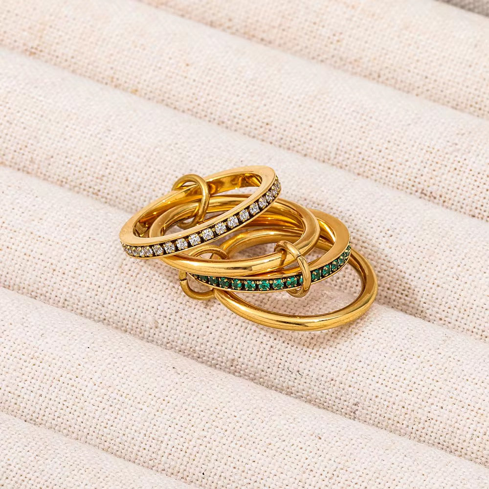 EDEN RING