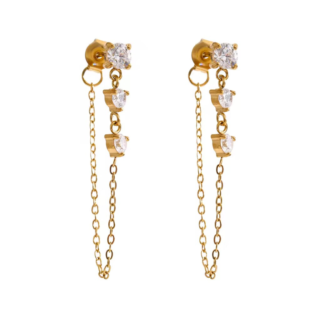 EMERY EARRINGS