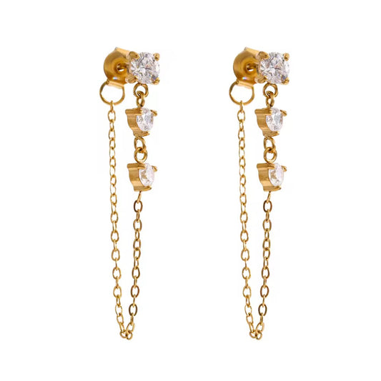 EMERY EARRINGS