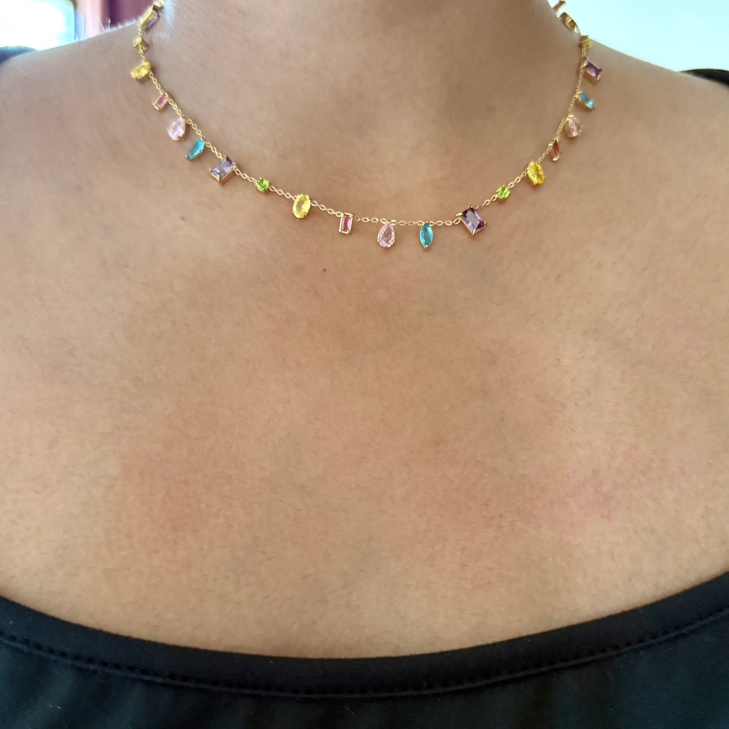 AURELIA NECKLACE