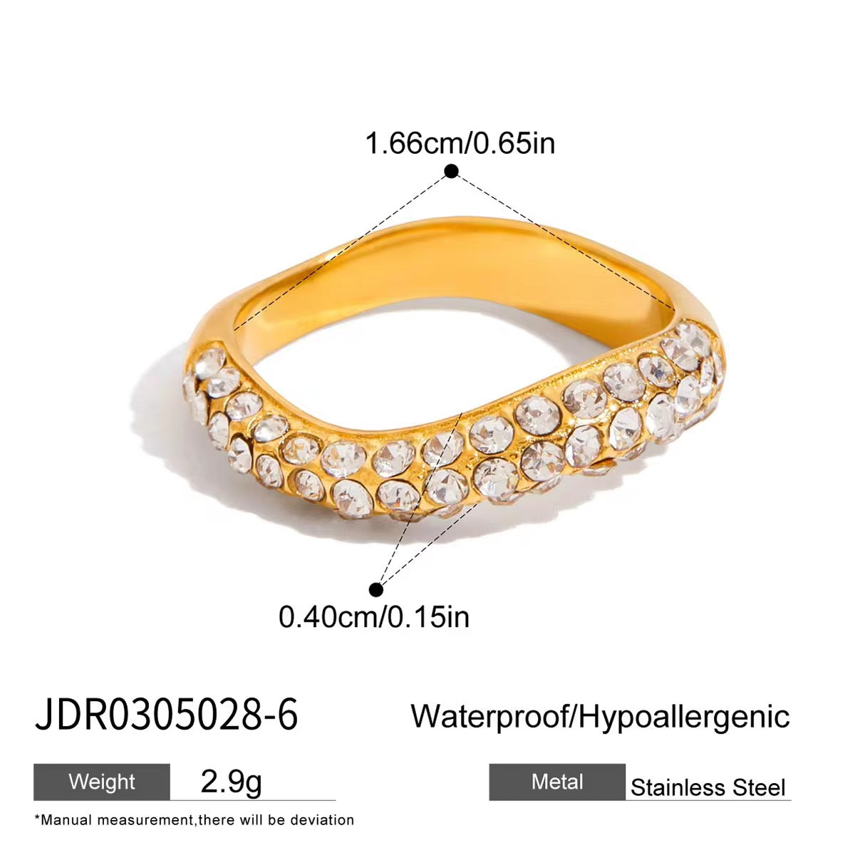 VIVI RING
