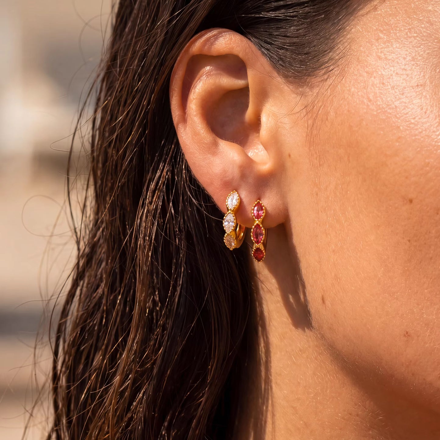 CLAUDIA EARRINGS