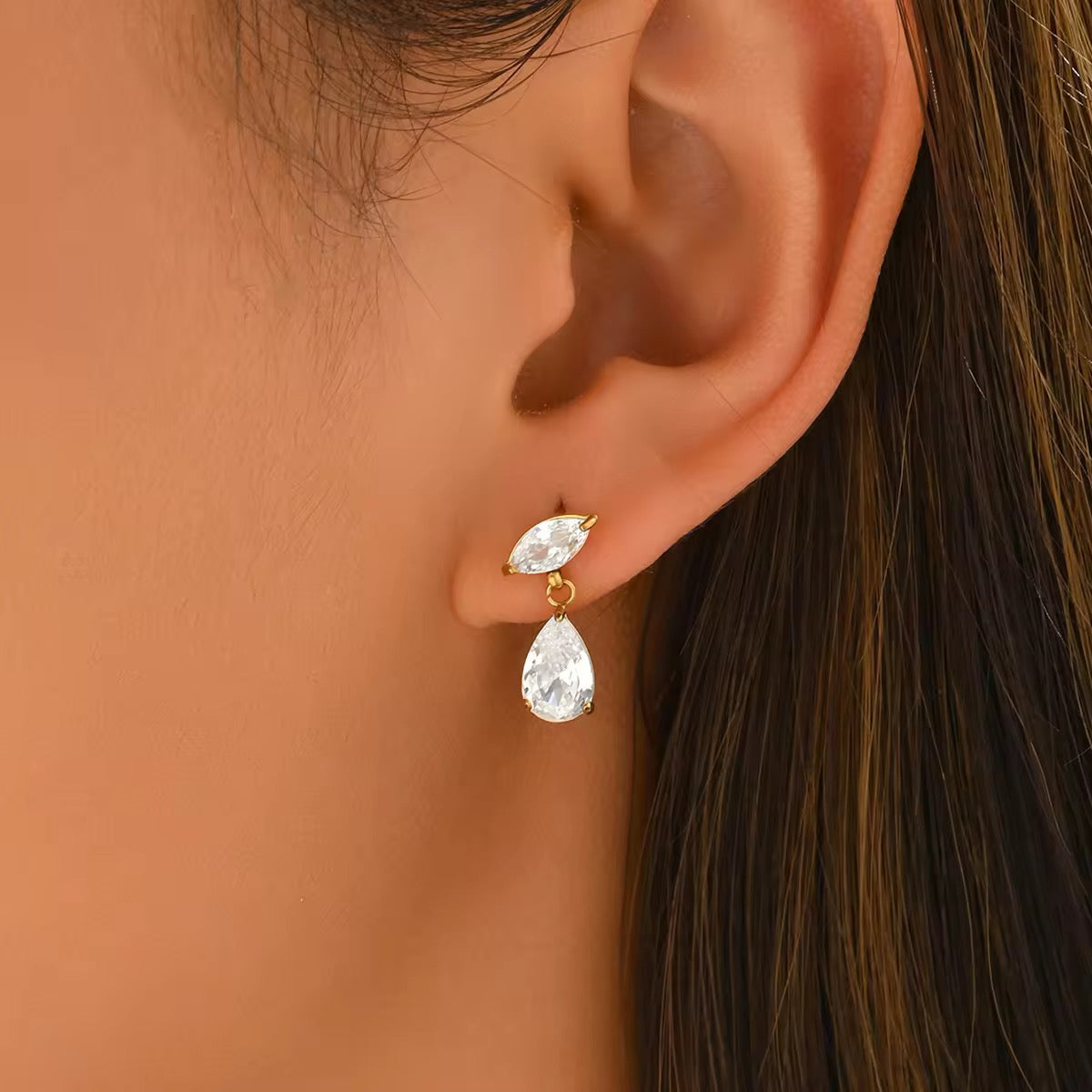MARIE EARRINGS