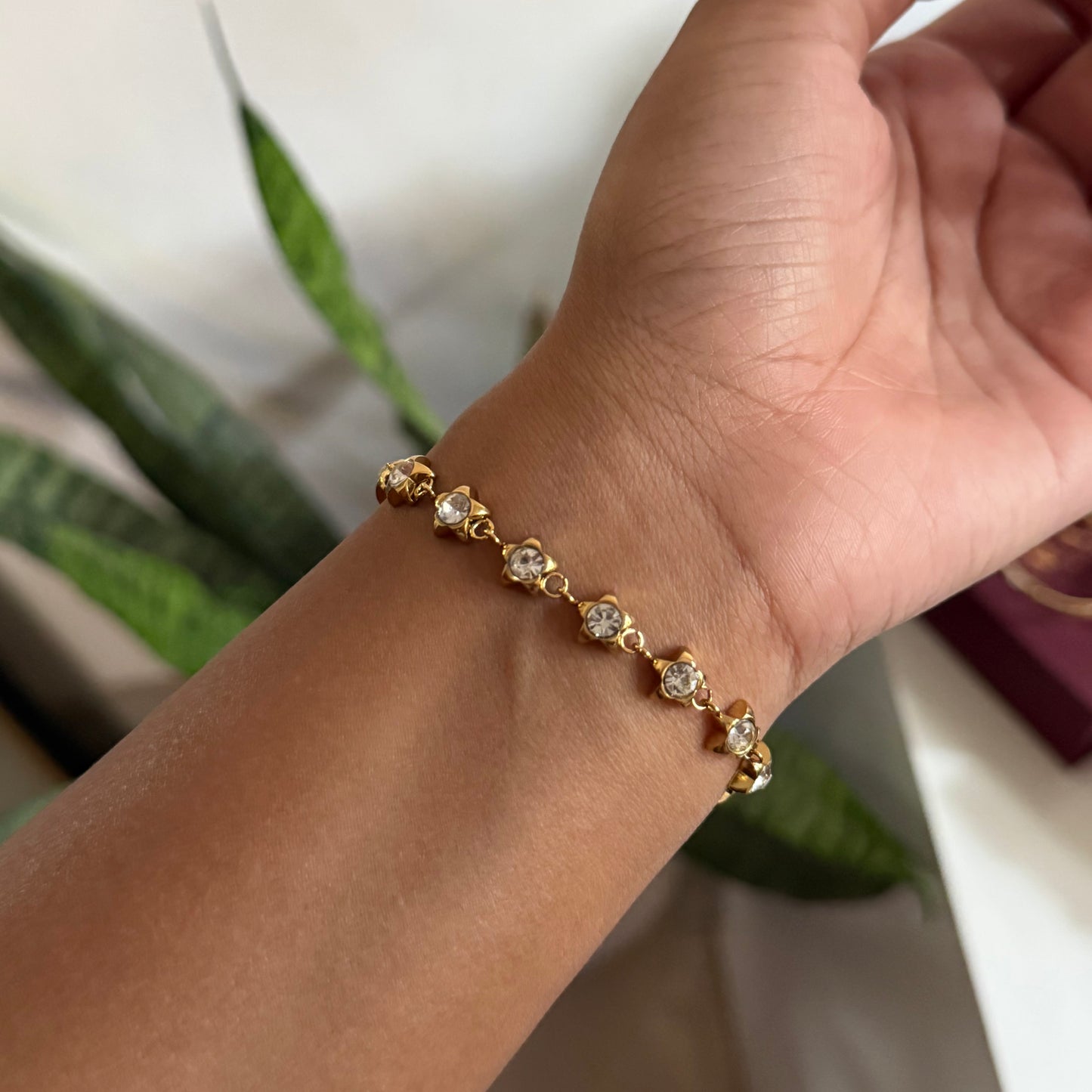 COSMOS BRACELET
