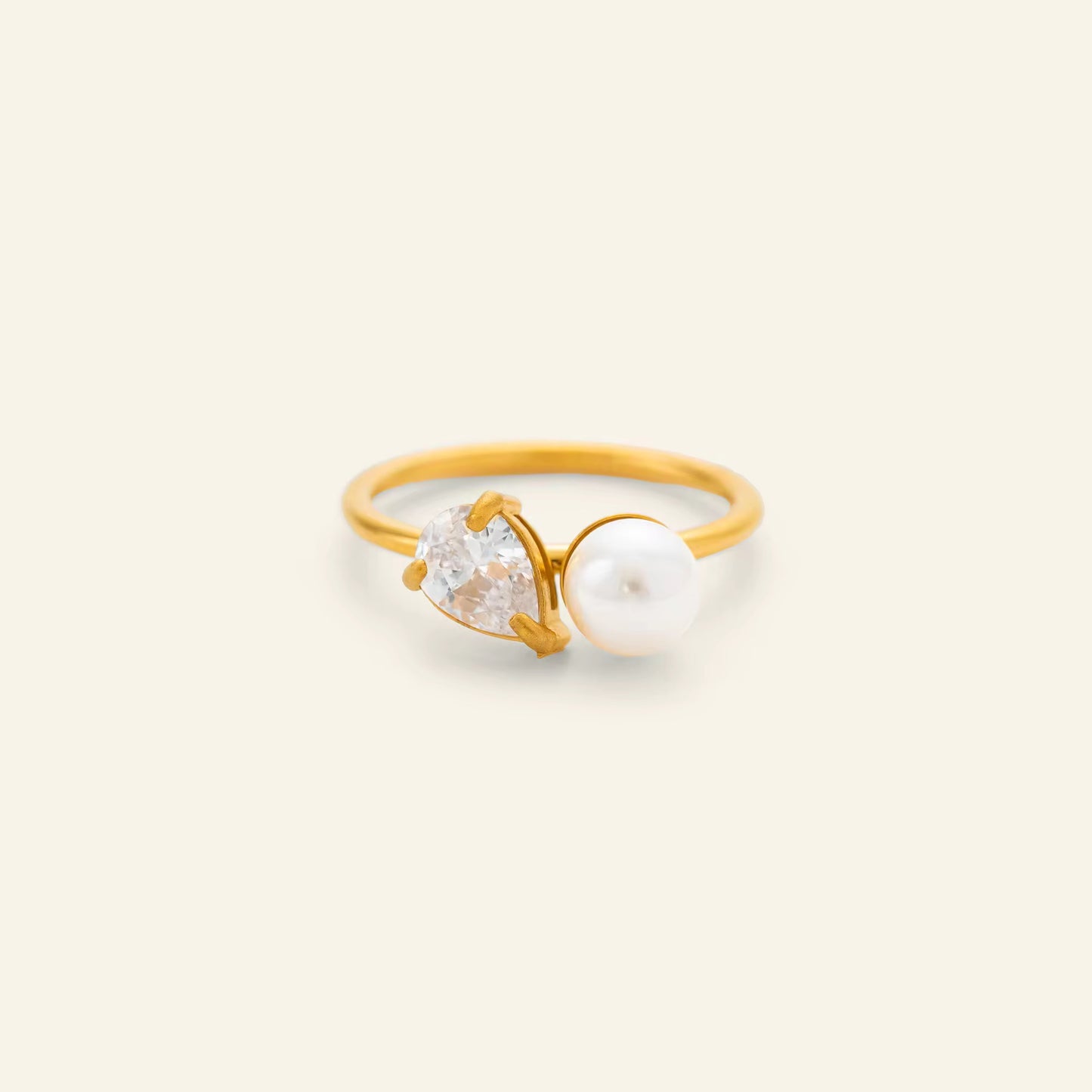 MIRAE RING