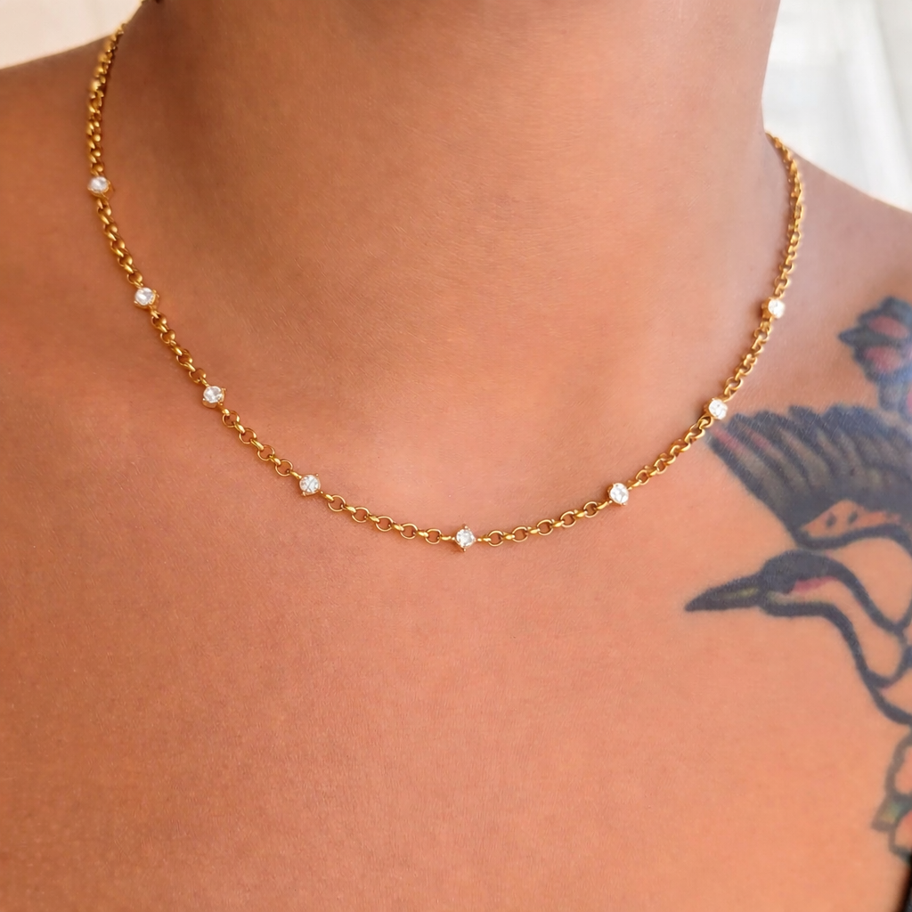 LIORA NECKLACE