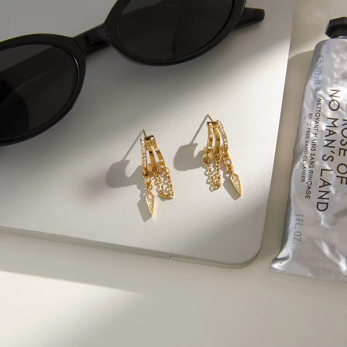 DAPHNE EARRINGS