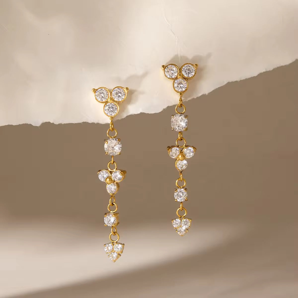 SENORITA EARRINGS