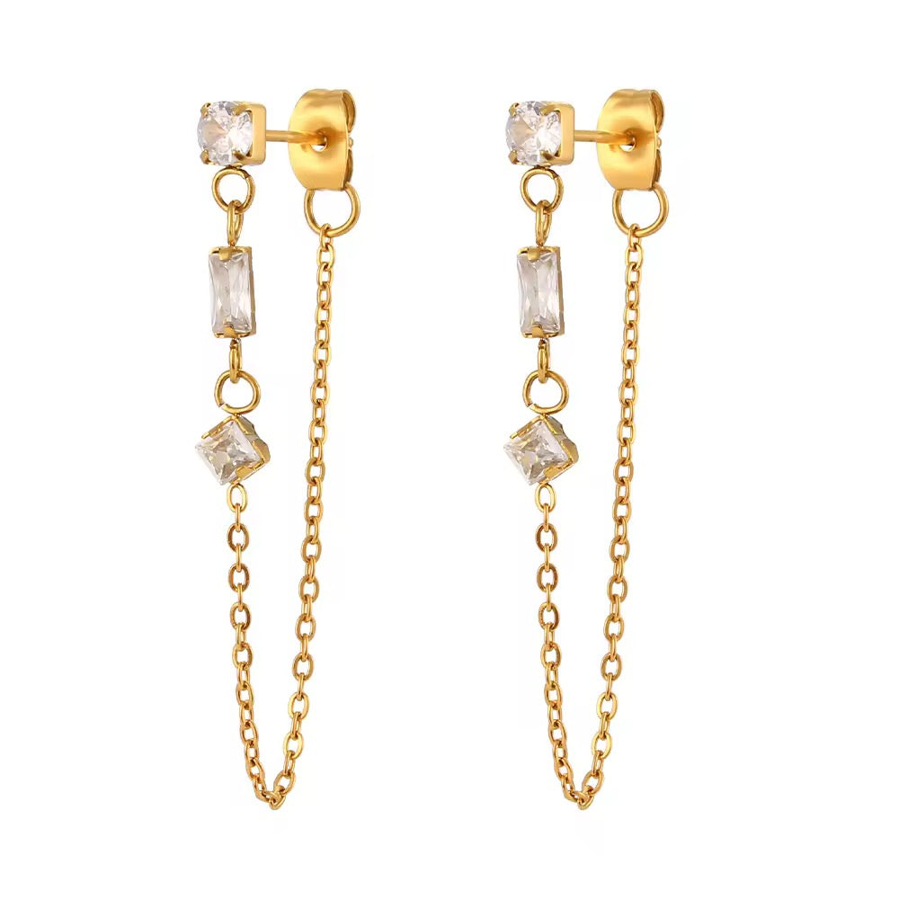 DAWN EARRINGS