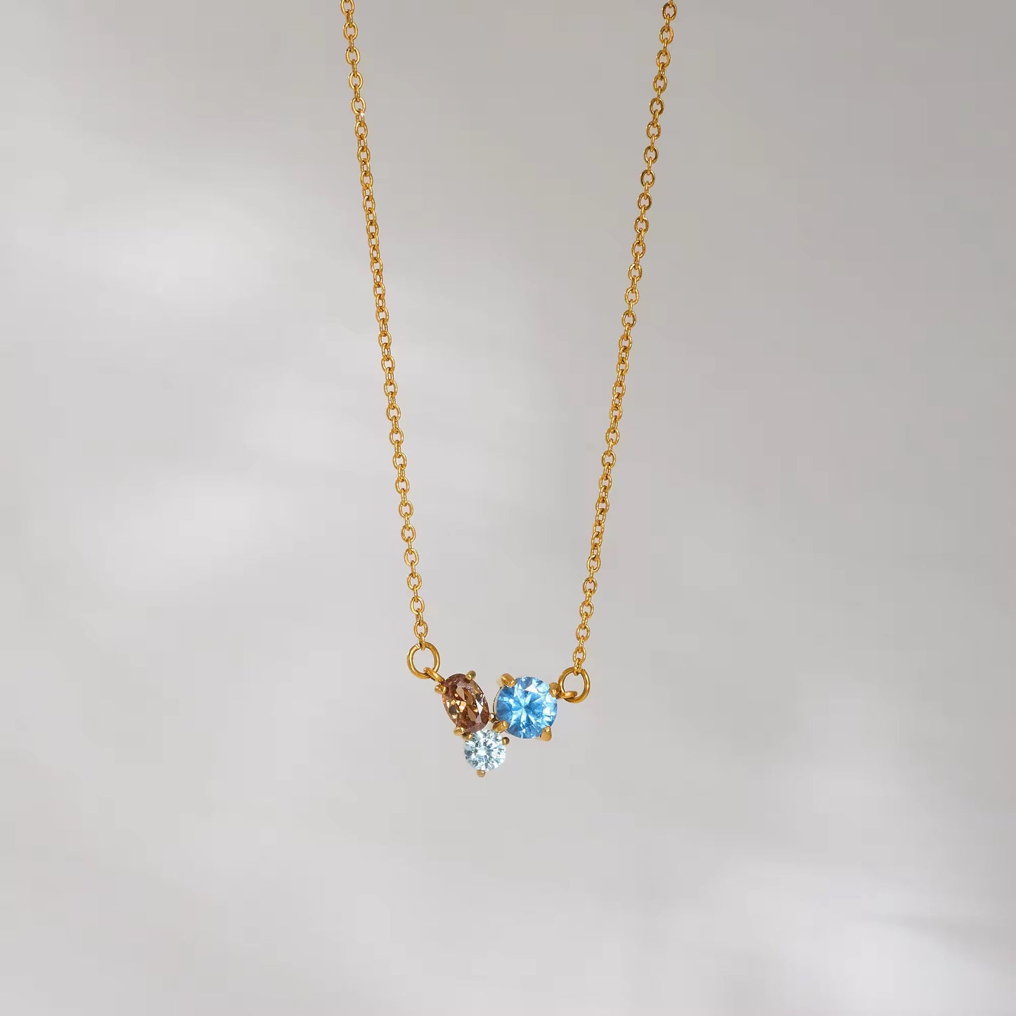 AETHER NECKLACE
