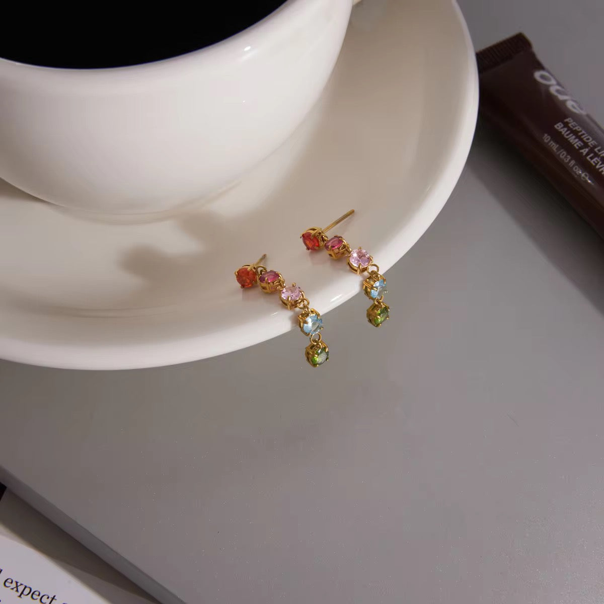 SAMANTHA EARRINGS