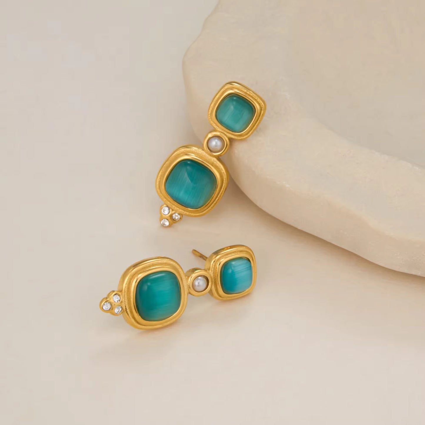 RENEE EARRINGS