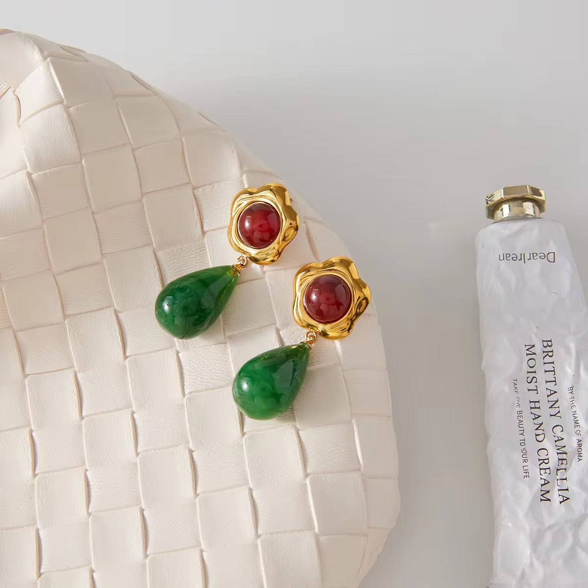 AMALIA EARRINGS