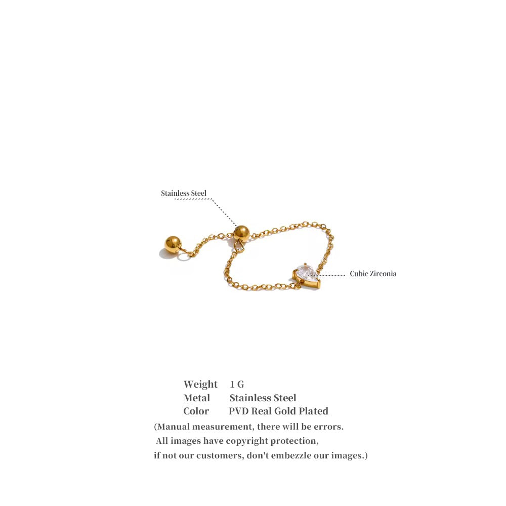 IVIRA RING