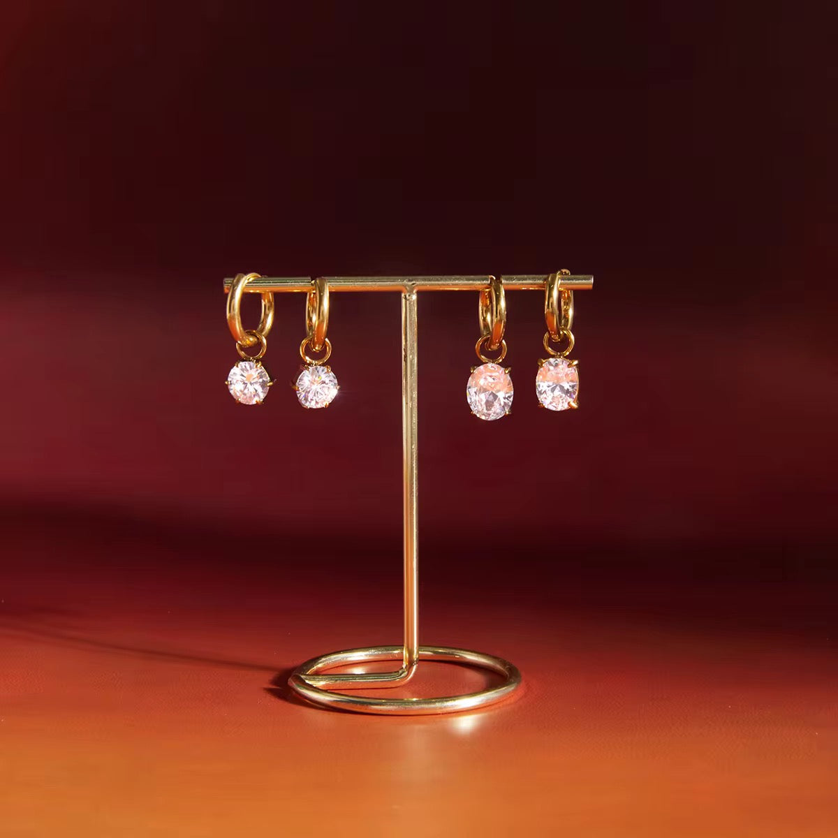 AUREA EARRINGS