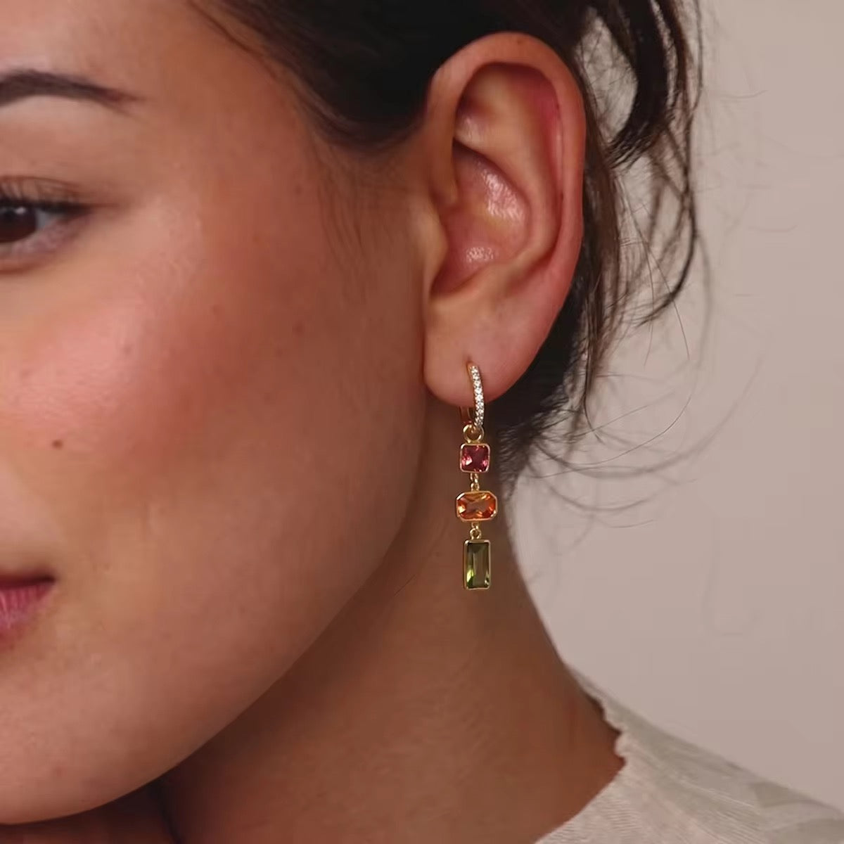CALLIE EARRINGS