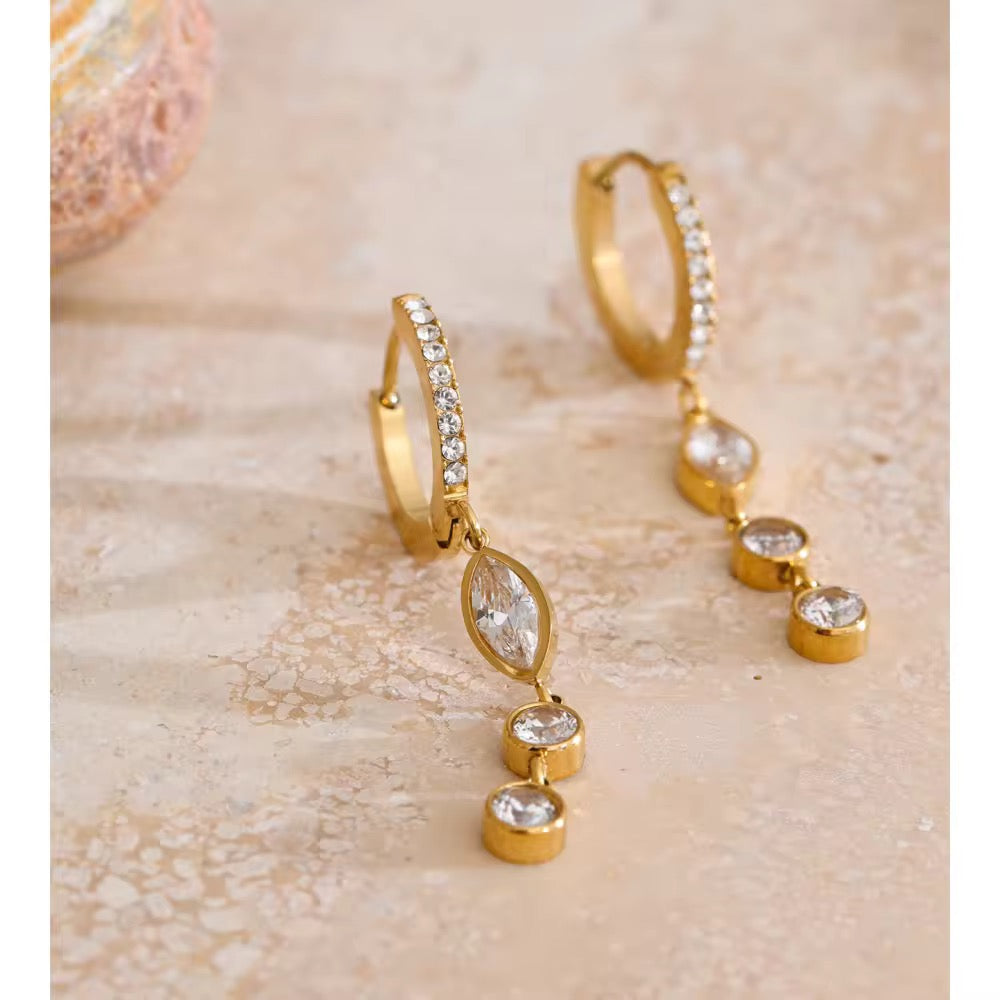 EVANIA EARRINGS