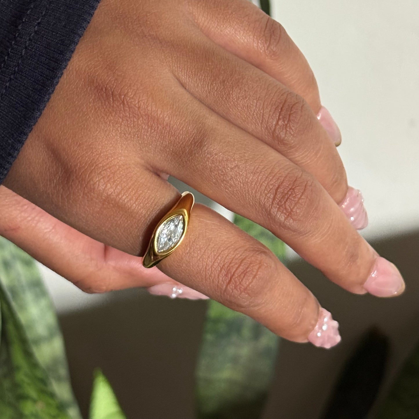 JUNO RING