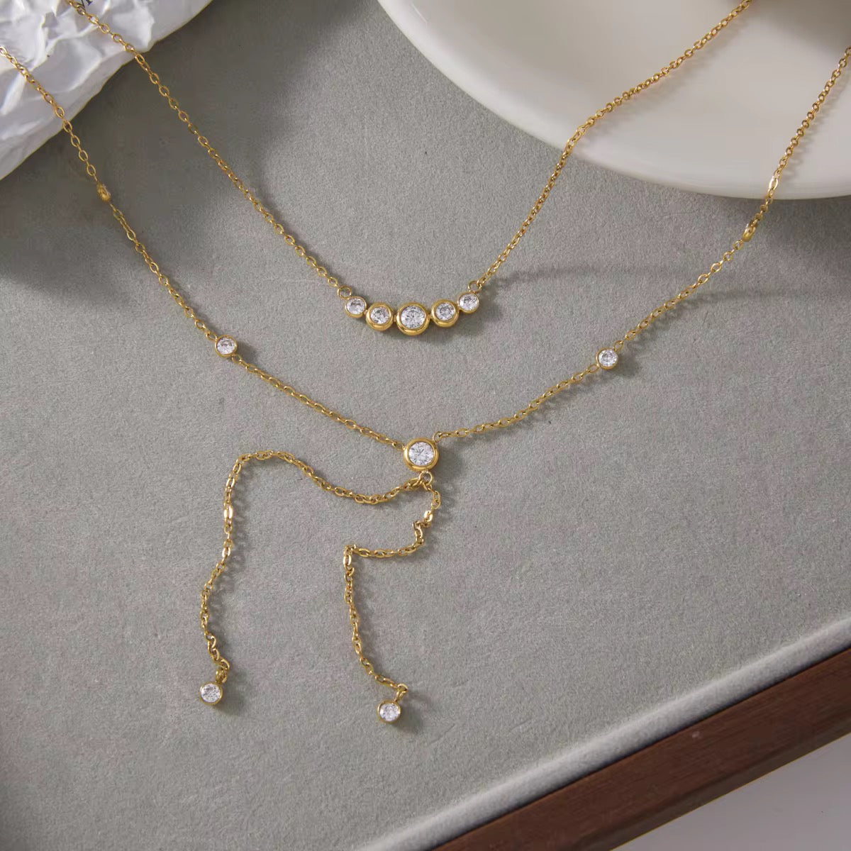 TANYA NECKLACE