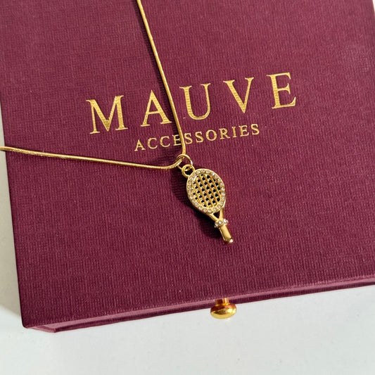 ACE NECKLACE