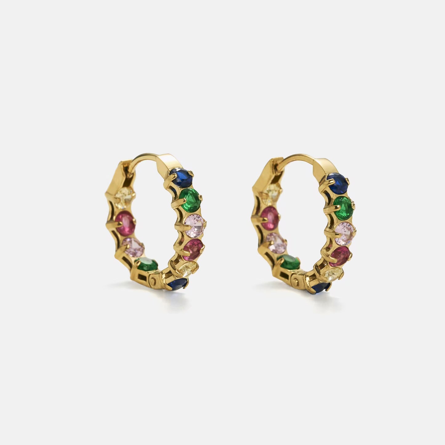 AMALA EARRINGS