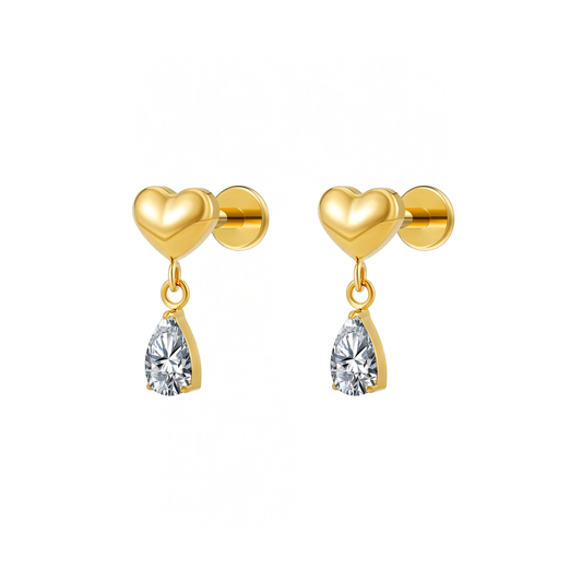 LUNEL STUDS