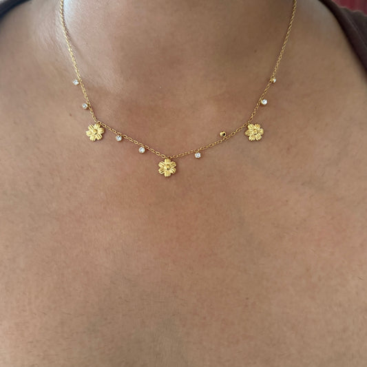 EMMA NECKLACE