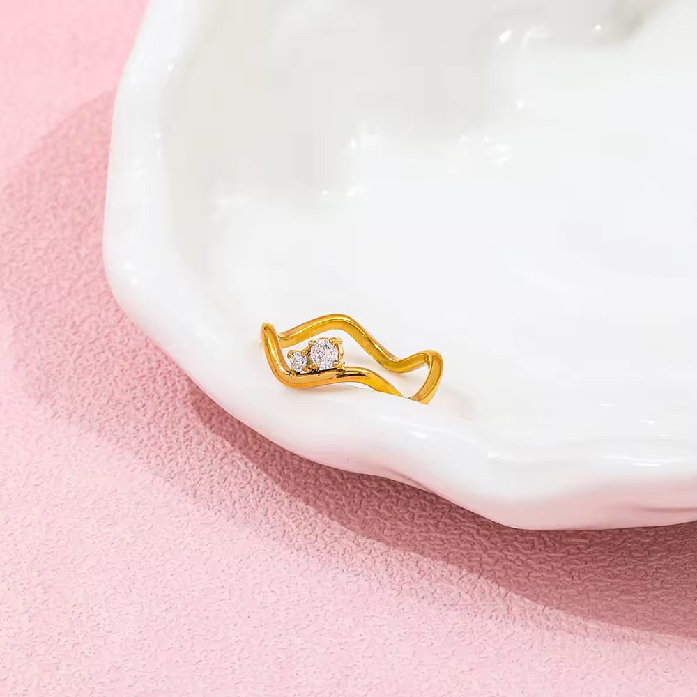 VELURE RING