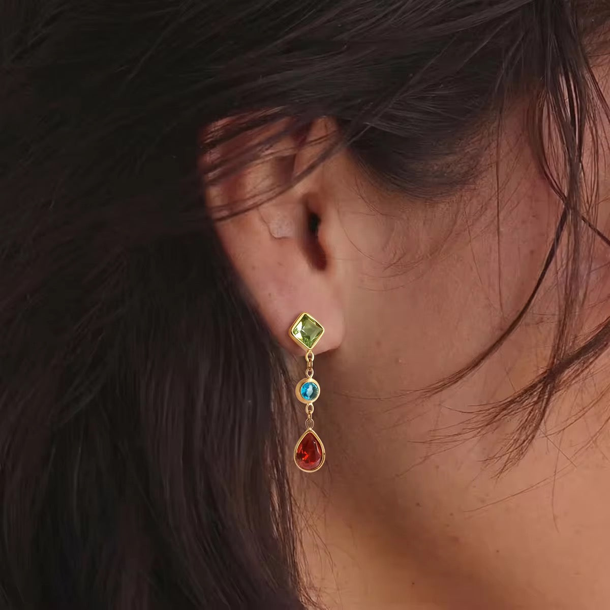 RACHEL EARRINGS