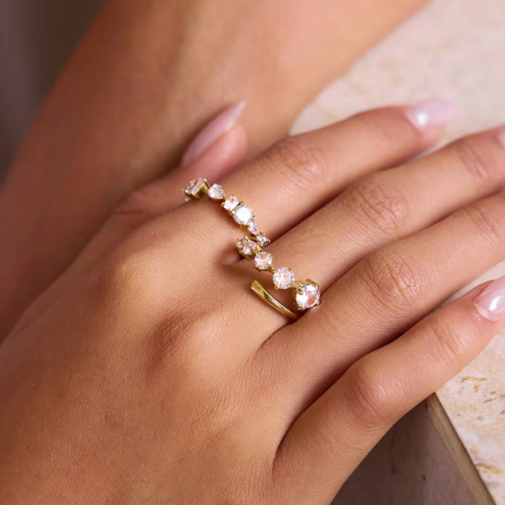 HARLOW RING