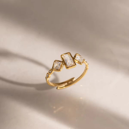 CASSIA RING