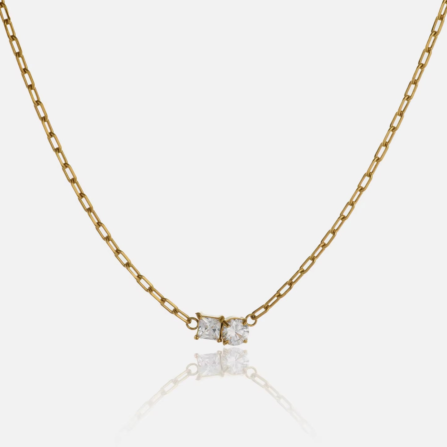 SELENE NECKLACE
