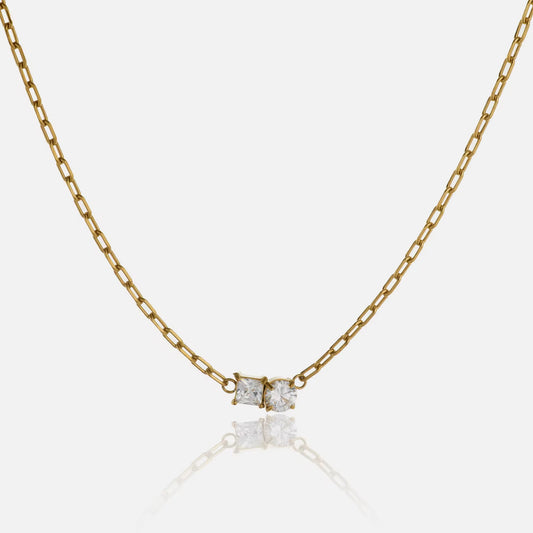 SELENE NECKLACE