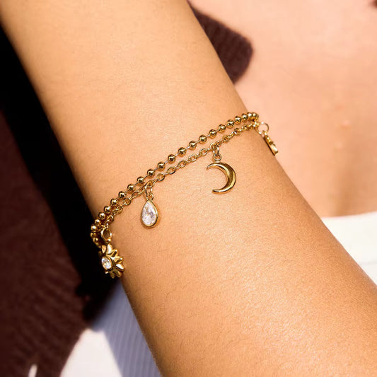 LUNE BRACELET