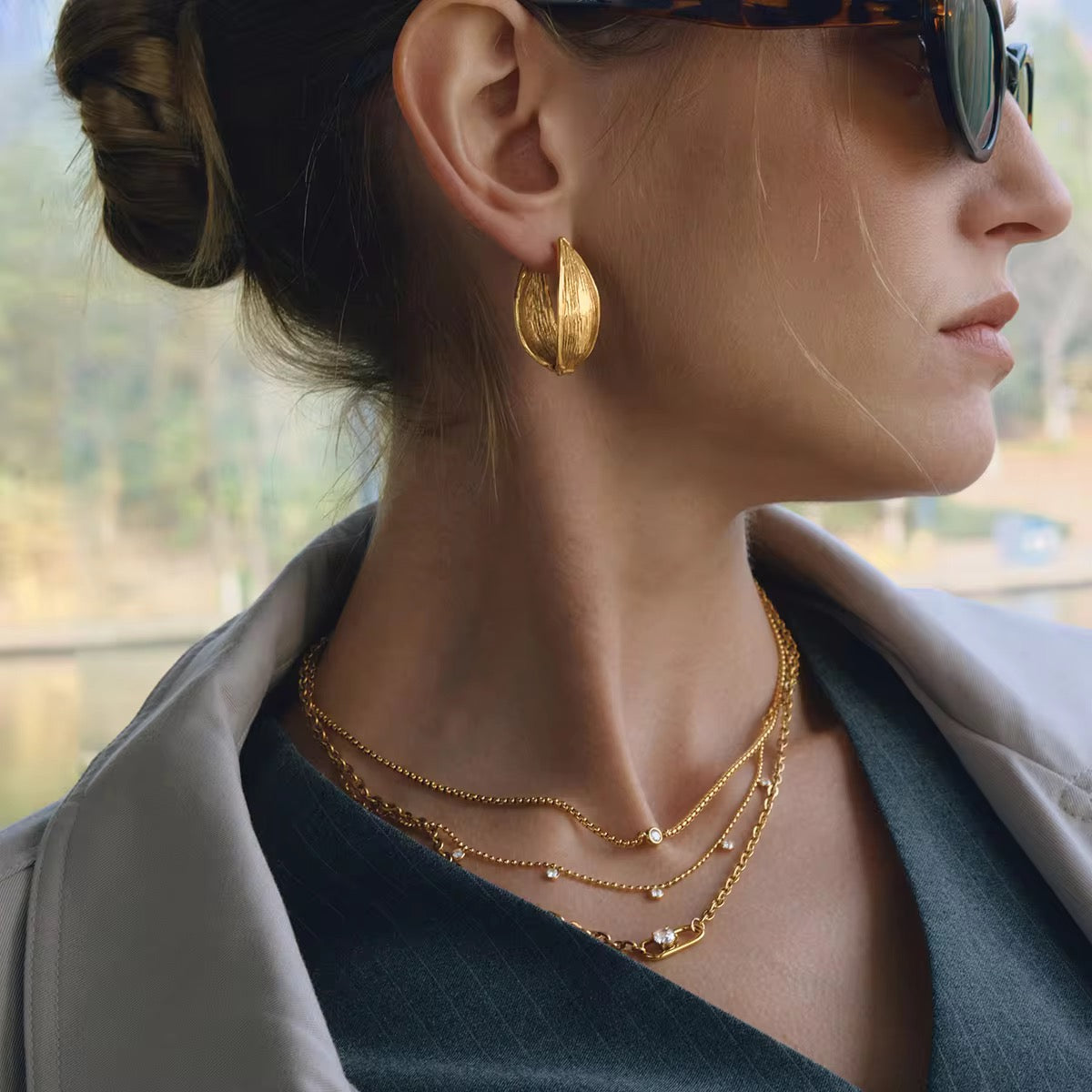 AMELIA NECKLACE