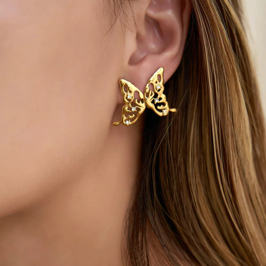 ELF EARRINGS