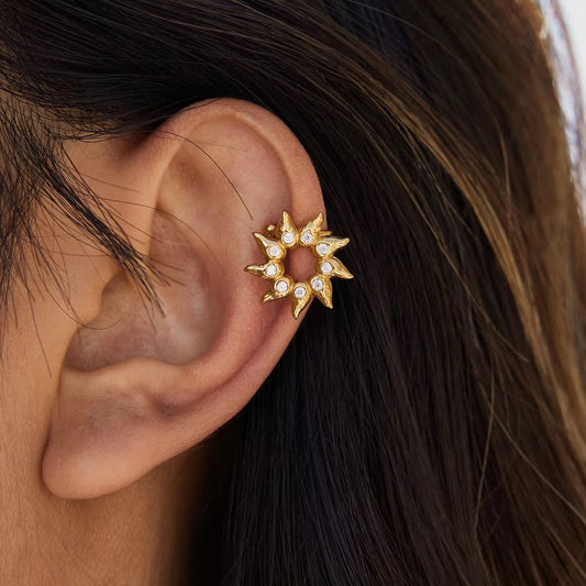 LIA EARCUFFS