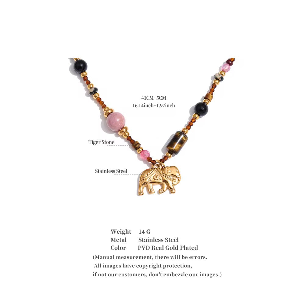 NATALIE NECKLACE
