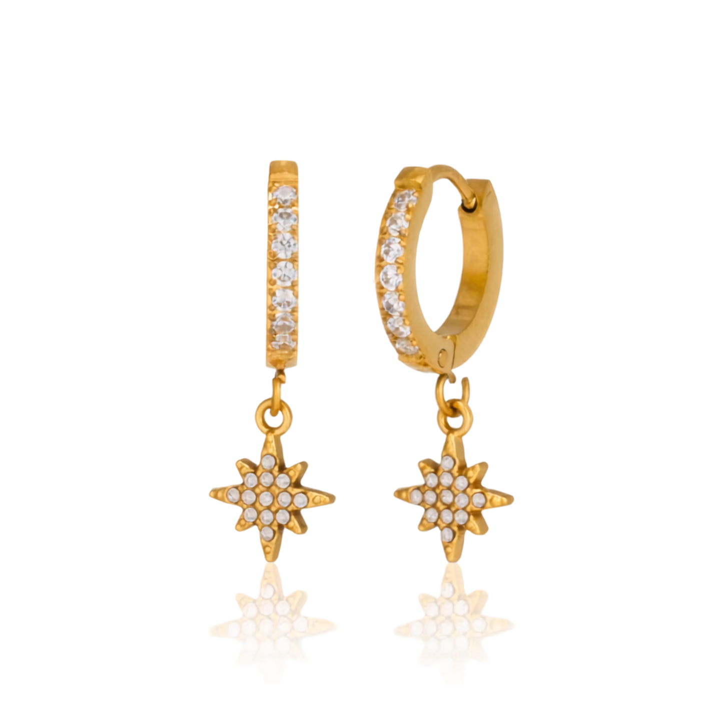 HOPE EARRINGS