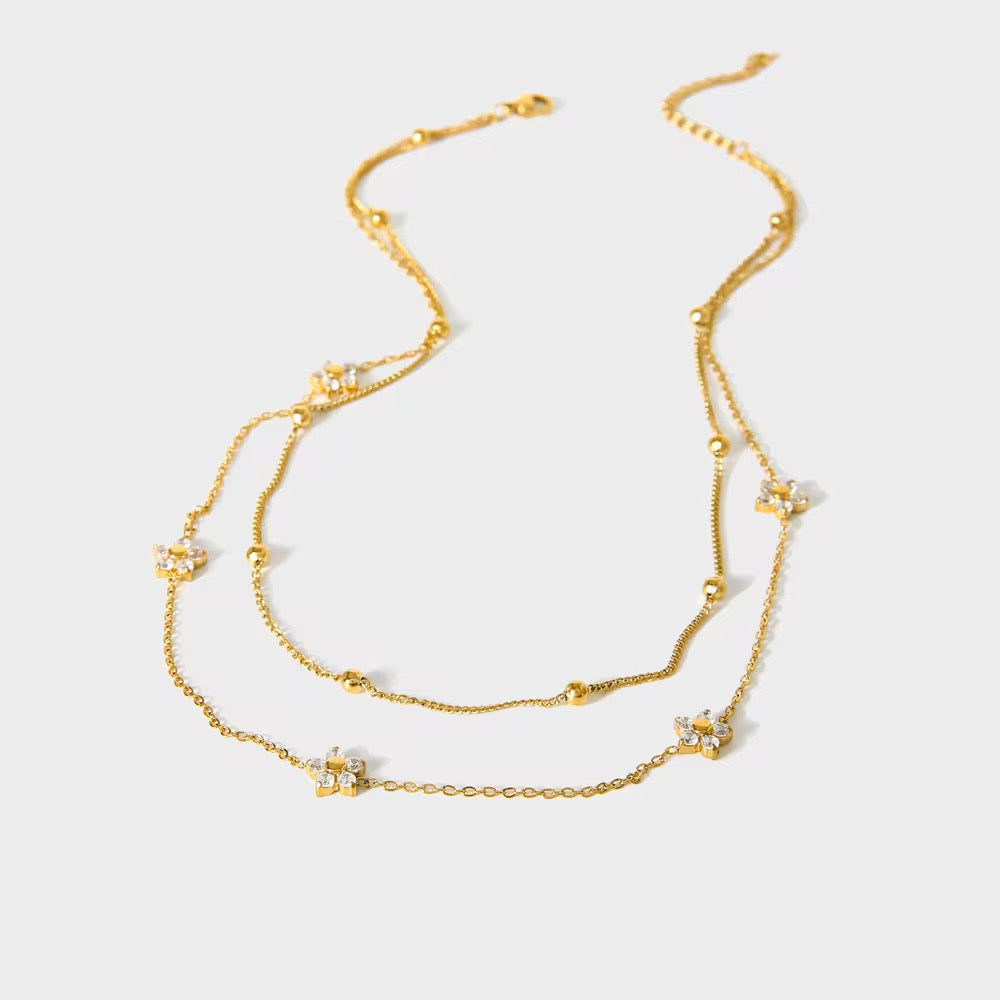 AMIRA NECKLACE