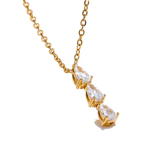 DEWFALL NECKLACE