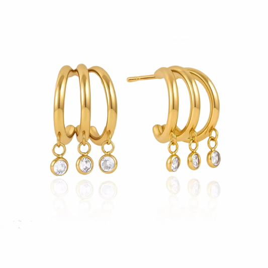 WREN EARRINGS