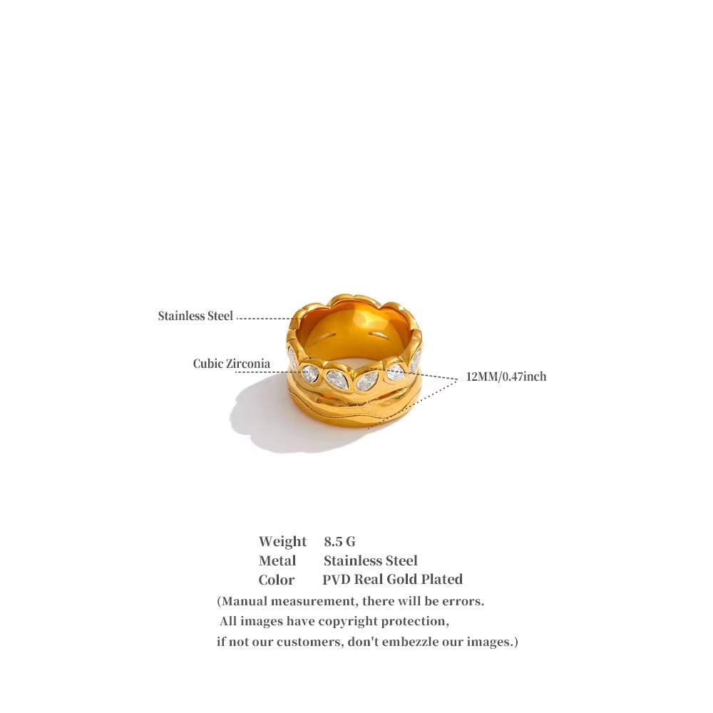DAWN RING